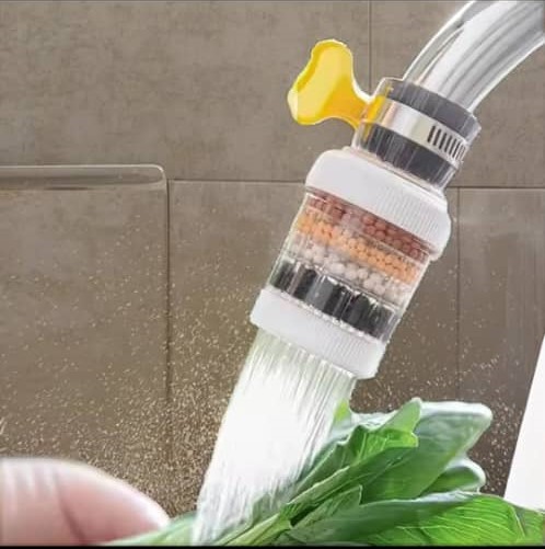 مصفات ماء الشرب